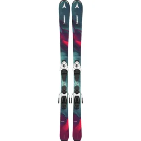 2025 Maven Jr Ski (130-150) w/ Binding - Kids