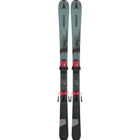 2025 Maverick Jr Ski (130-150) w/ Binding - Kids