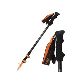 Ace Camp External Lock 3-Section Trekking Pole