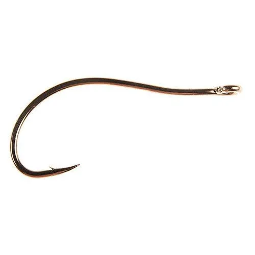 Ahrex SA250 Saltwater Shrimp Hook