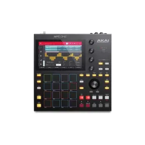 Akai Professional MPC One Standalone Music Production Center