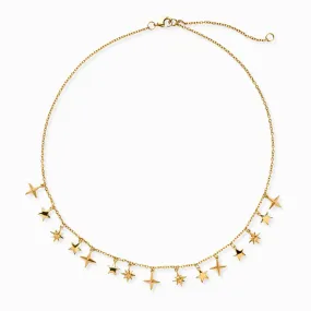 All the Stars Choker