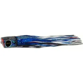 Black Bart RPP Medium Heavy Tackle Lure - Blue/White