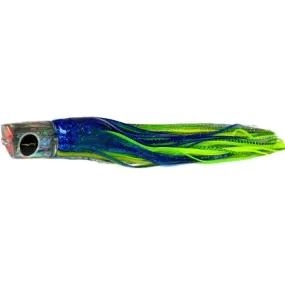 Black Bart RPP Medium Heavy Tackle Lure - Dolphin