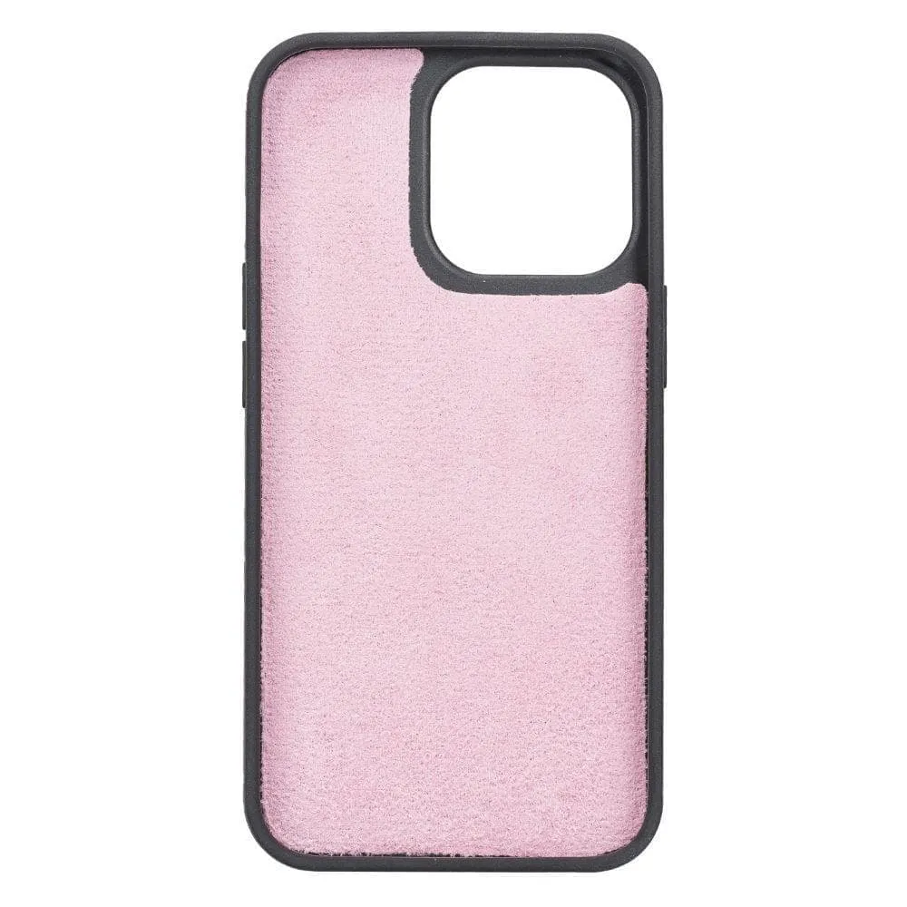 Carter iPhone 13 Series Detachable Wallet Case