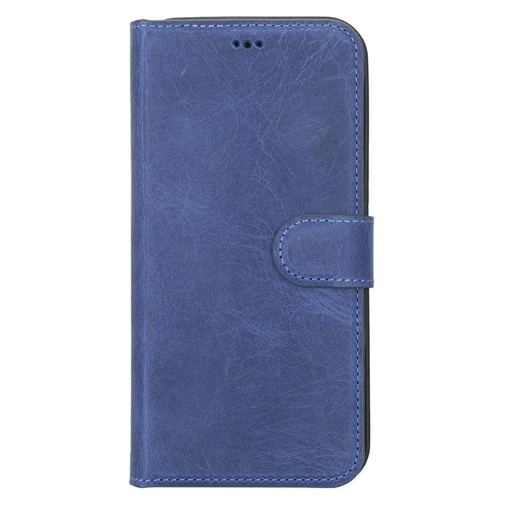 Carter iPhone 13 Series Detachable Wallet Case