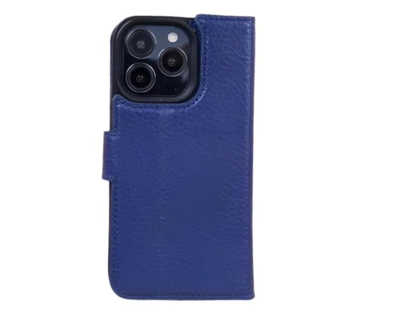 Carter iPhone 13 Series Detachable Wallet Case