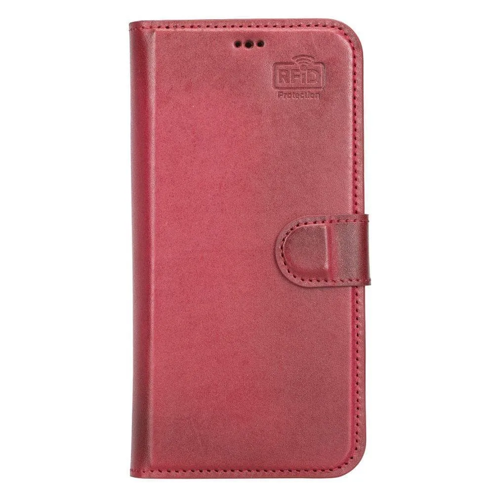 Carter iPhone 13 Series Detachable Wallet Case