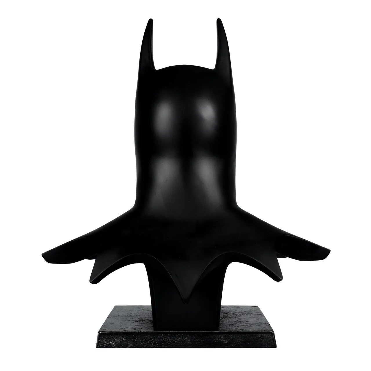 DC Direct 1989 Batman Cowl 1:1 Scale Replica