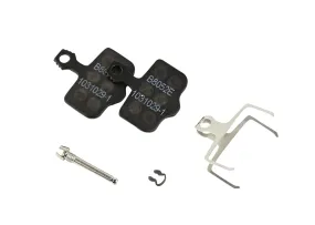 Elixir Steel Backed Organic Disc Brake Pads