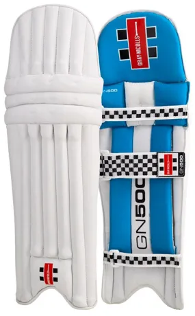 Gray-Nicolls 500 Batting Pads