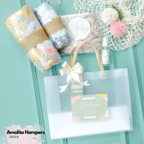 Hampers Bag - HX3.8 Amolita