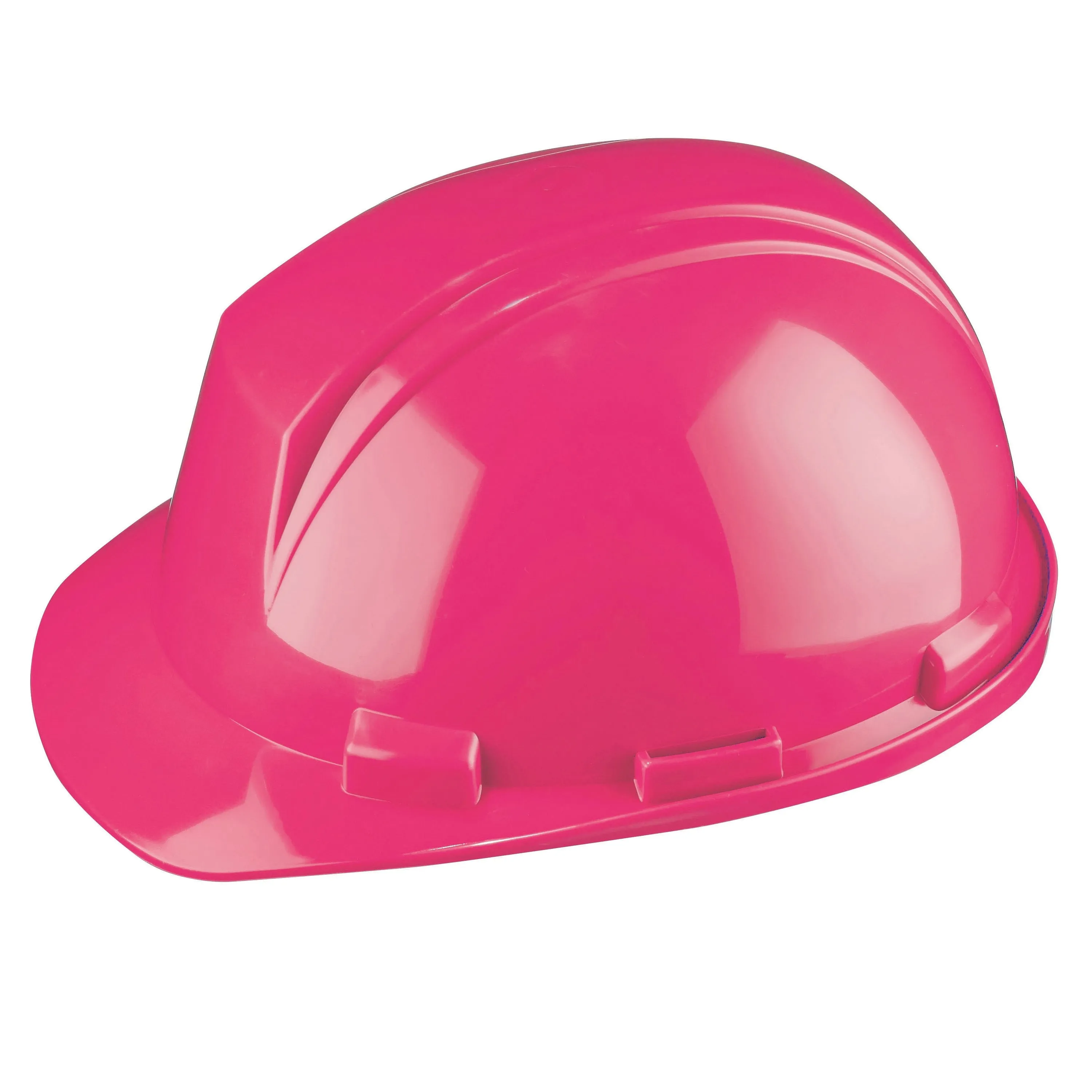 Hard Hat - Dynamic Mont-Blanc Cap Style with HDPE Shell, 4-Point Nylon Suspension and Pin Lock Adjustment - Type II Class E HP542 Various Colours