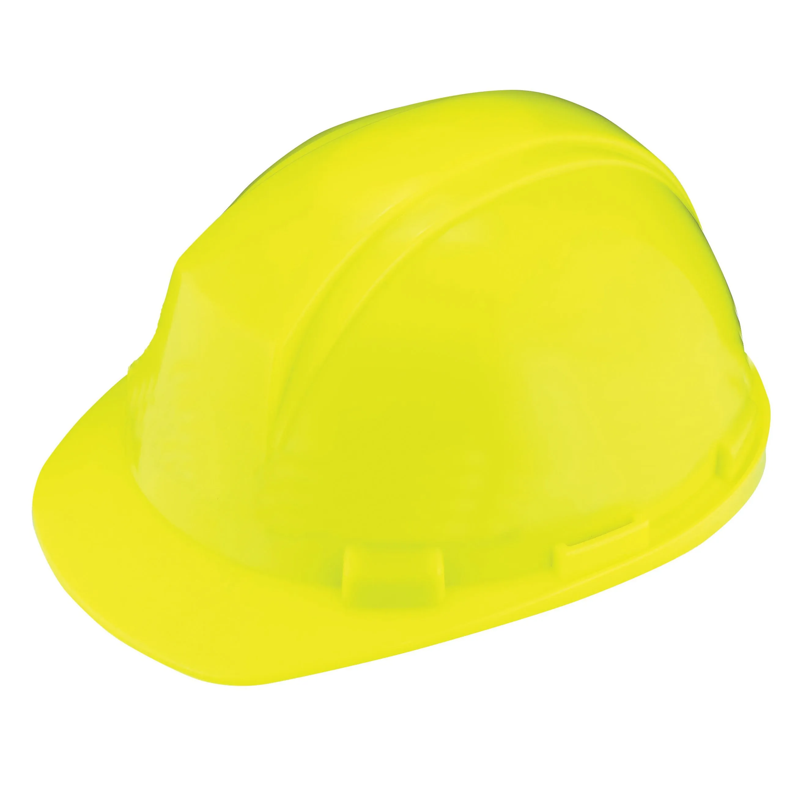 Hard Hat - Dynamic Mont-Blanc Cap Style with HDPE Shell, 4-Point Nylon Suspension and Pin Lock Adjustment - Type II Class E HP542 Various Colours