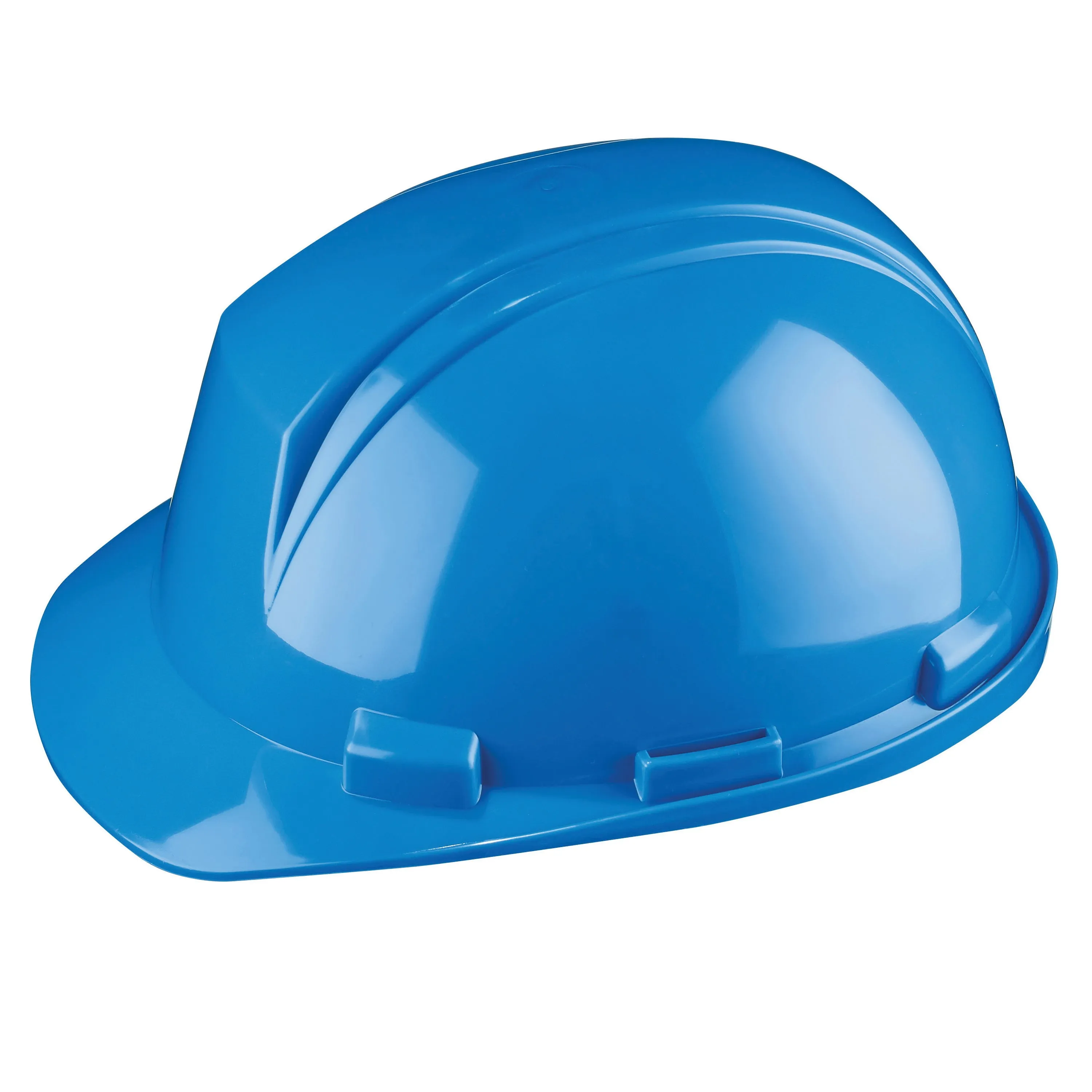 Hard Hat - Dynamic Mont-Blanc Cap Style with HDPE Shell, 4-Point Nylon Suspension and Pin Lock Adjustment - Type II Class E HP542 Various Colours