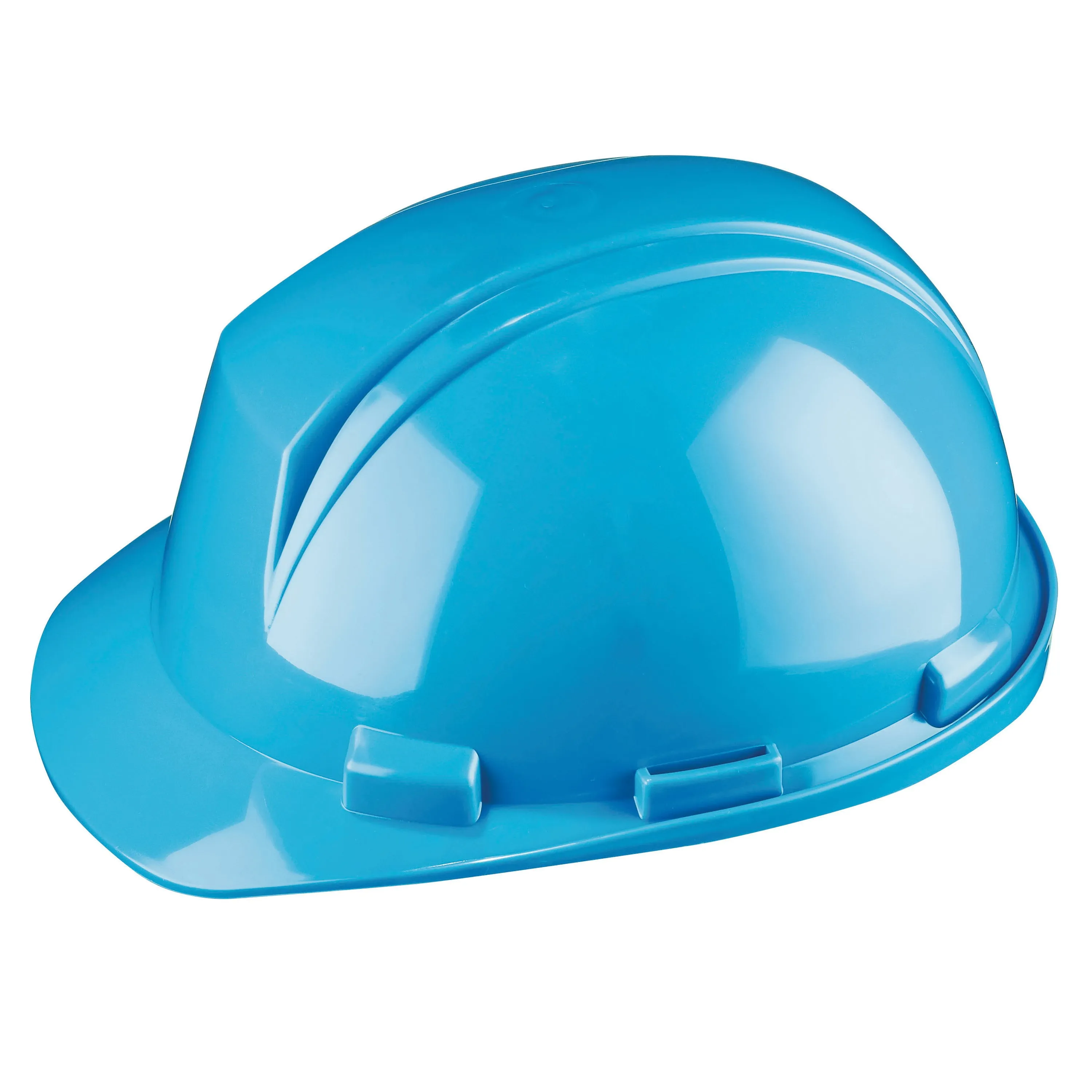 Hard Hat - Dynamic Mont-Blanc Cap Style with HDPE Shell, 4-Point Nylon Suspension and Pin Lock Adjustment - Type II Class E HP542 Various Colours