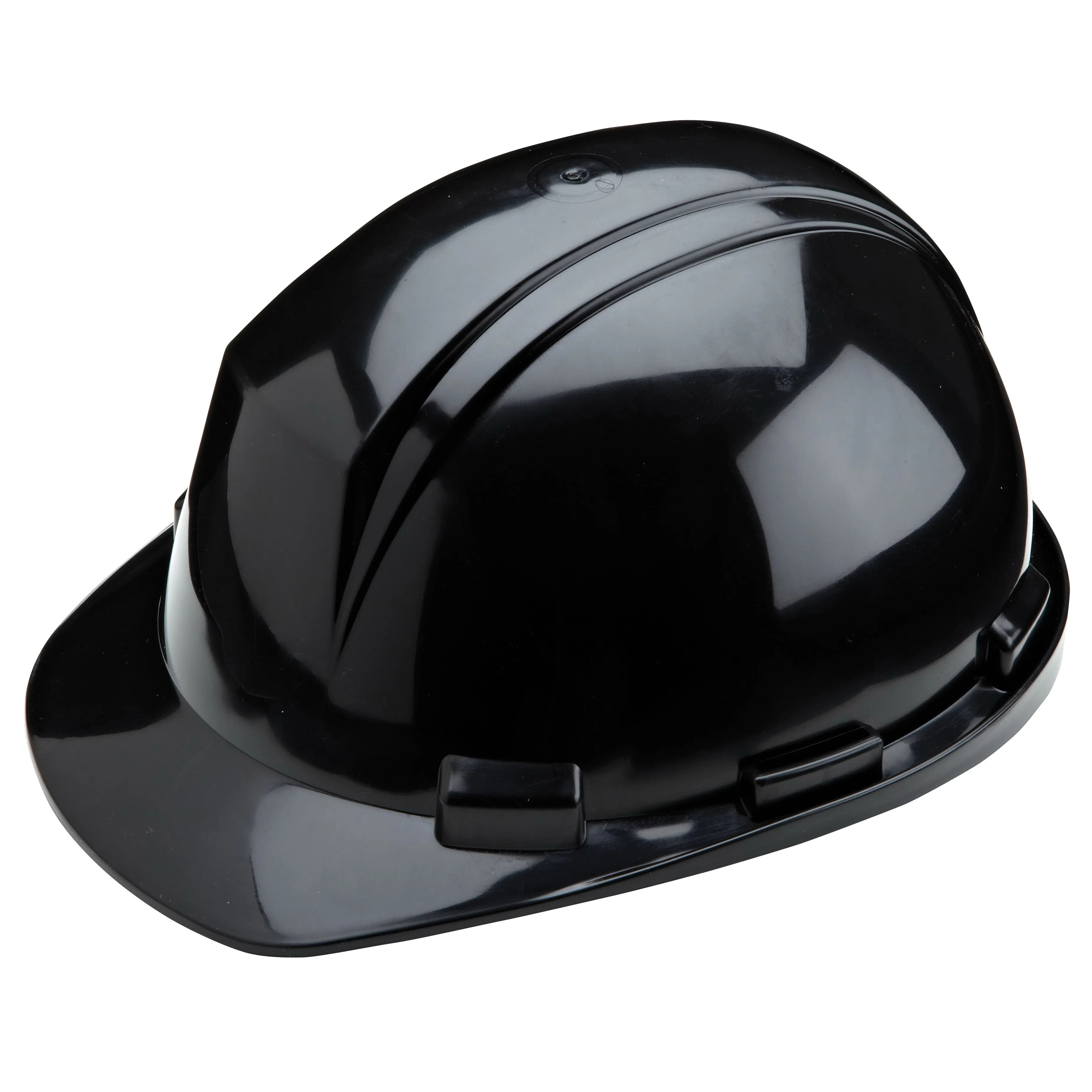 Hard Hat - Dynamic Mont-Blanc Cap Style with HDPE Shell, 4-Point Nylon Suspension and Pin Lock Adjustment - Type II Class E HP542 Various Colours