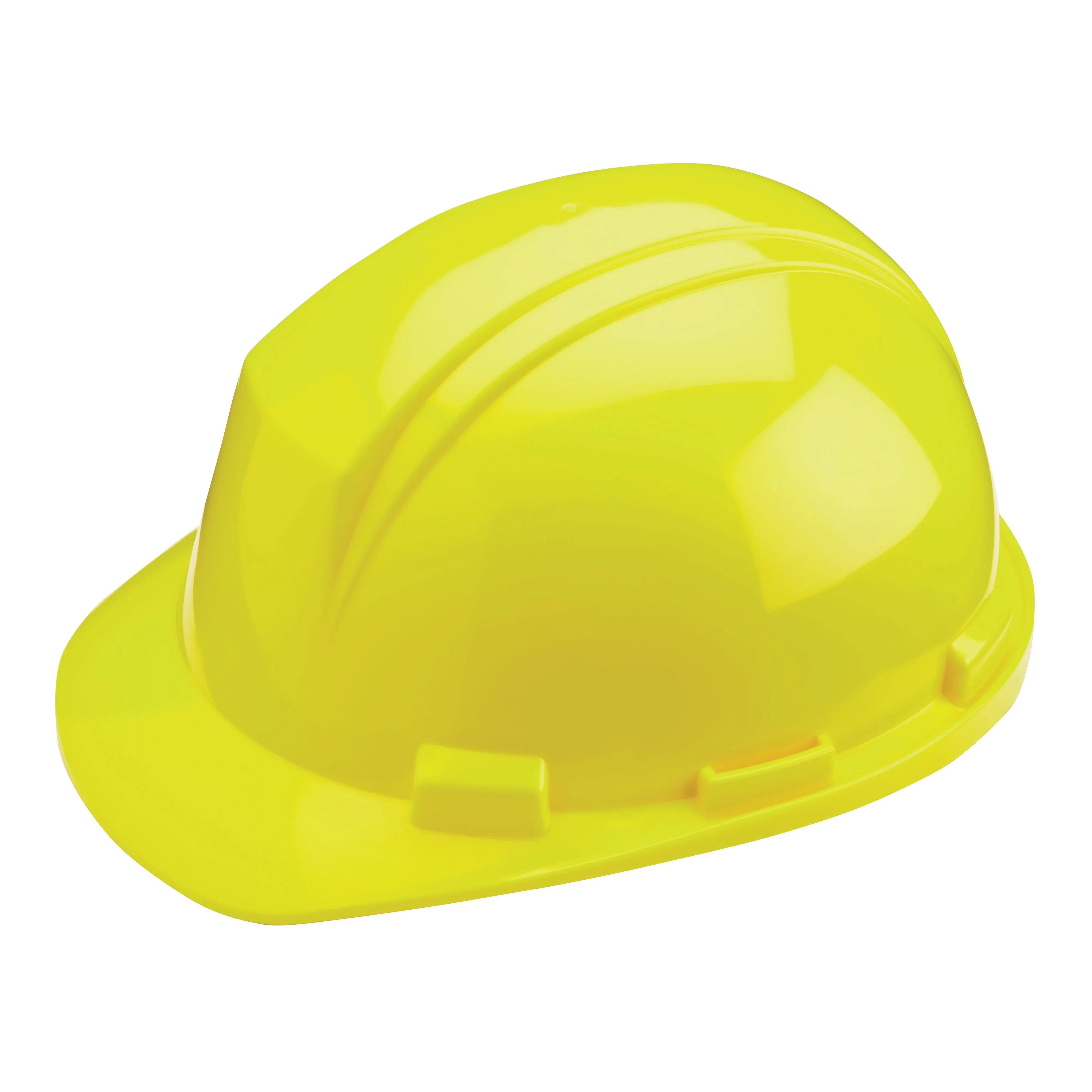 Hard Hat - Dynamic Mont-Blanc Cap Style with HDPE Shell, 4-Point Nylon Suspension and Pin Lock Adjustment - Type II Class E HP542 Various Colours