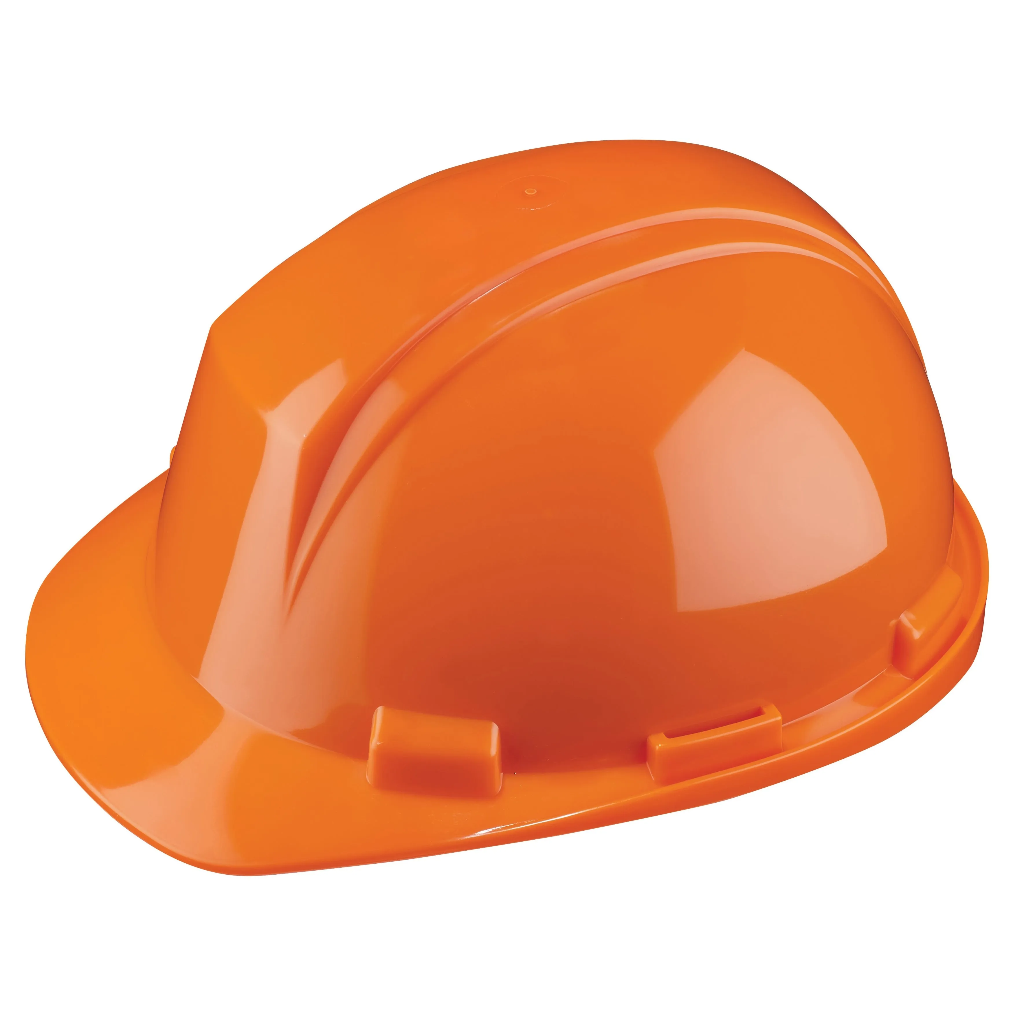 Hard Hat - Dynamic Mont-Blanc Cap Style with HDPE Shell, 4-Point Nylon Suspension and Pin Lock Adjustment - Type II Class E HP542 Various Colours