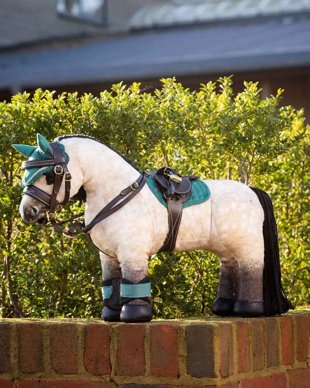 LeMieux Toy Pony Saddle