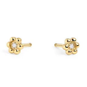 Lova Stud Earrings