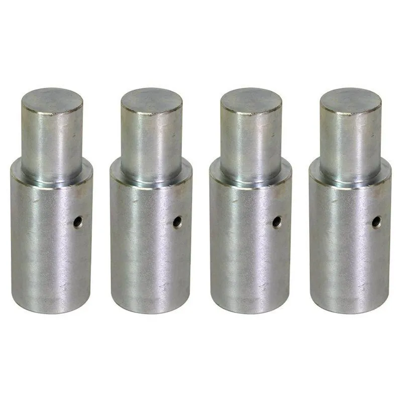 MAXJAX | Medium Adapters - Set of Four 2.75 Height Adapters