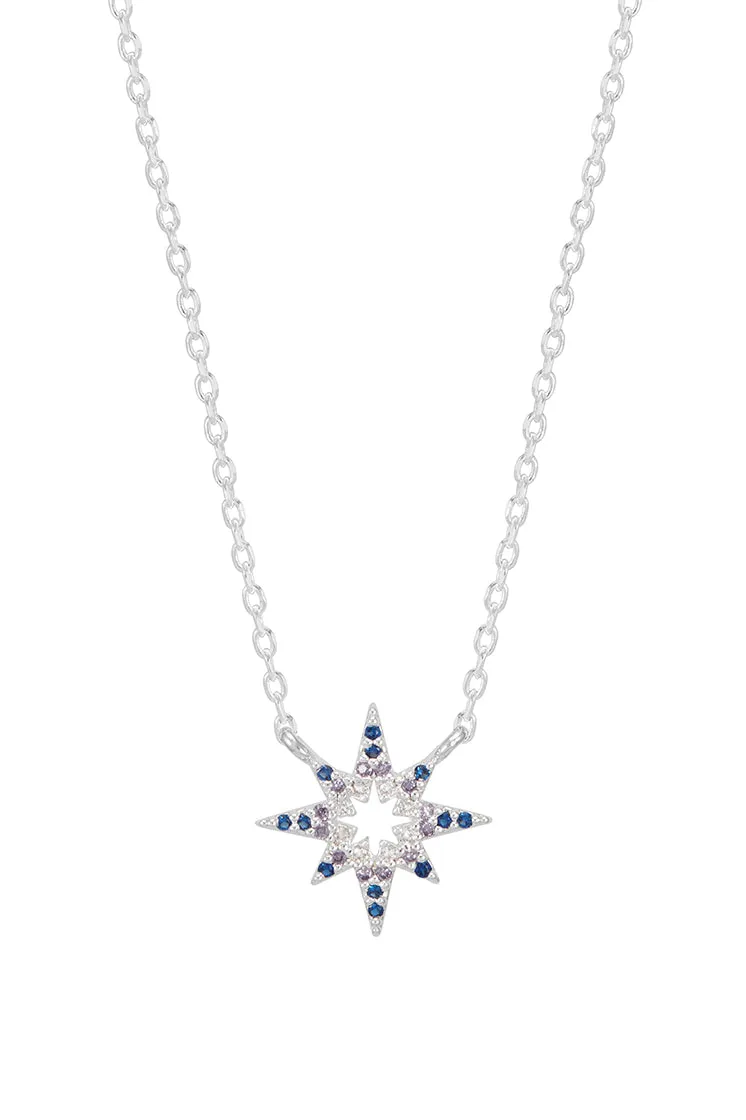 North Star Necklace