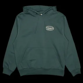 Prospector Embroidered Hoodie