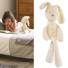 Rabbit Sleeping Doll