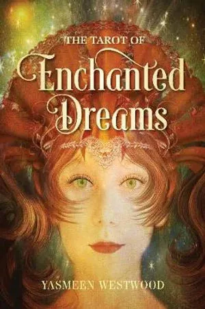 The Tarot of Enchanted Dreams - Cards