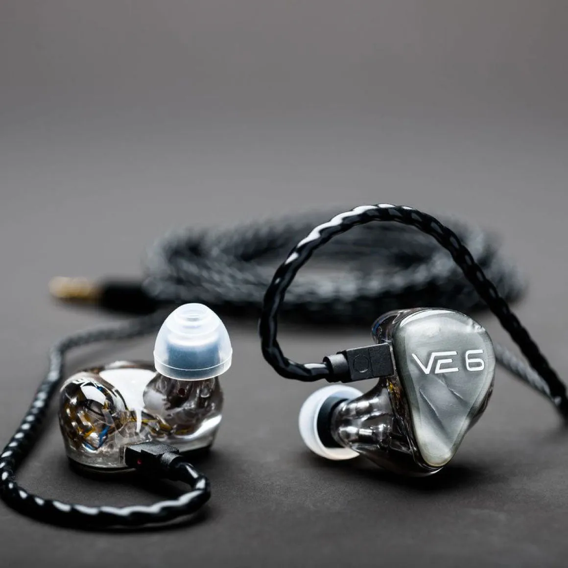 Vision Ears - VE6