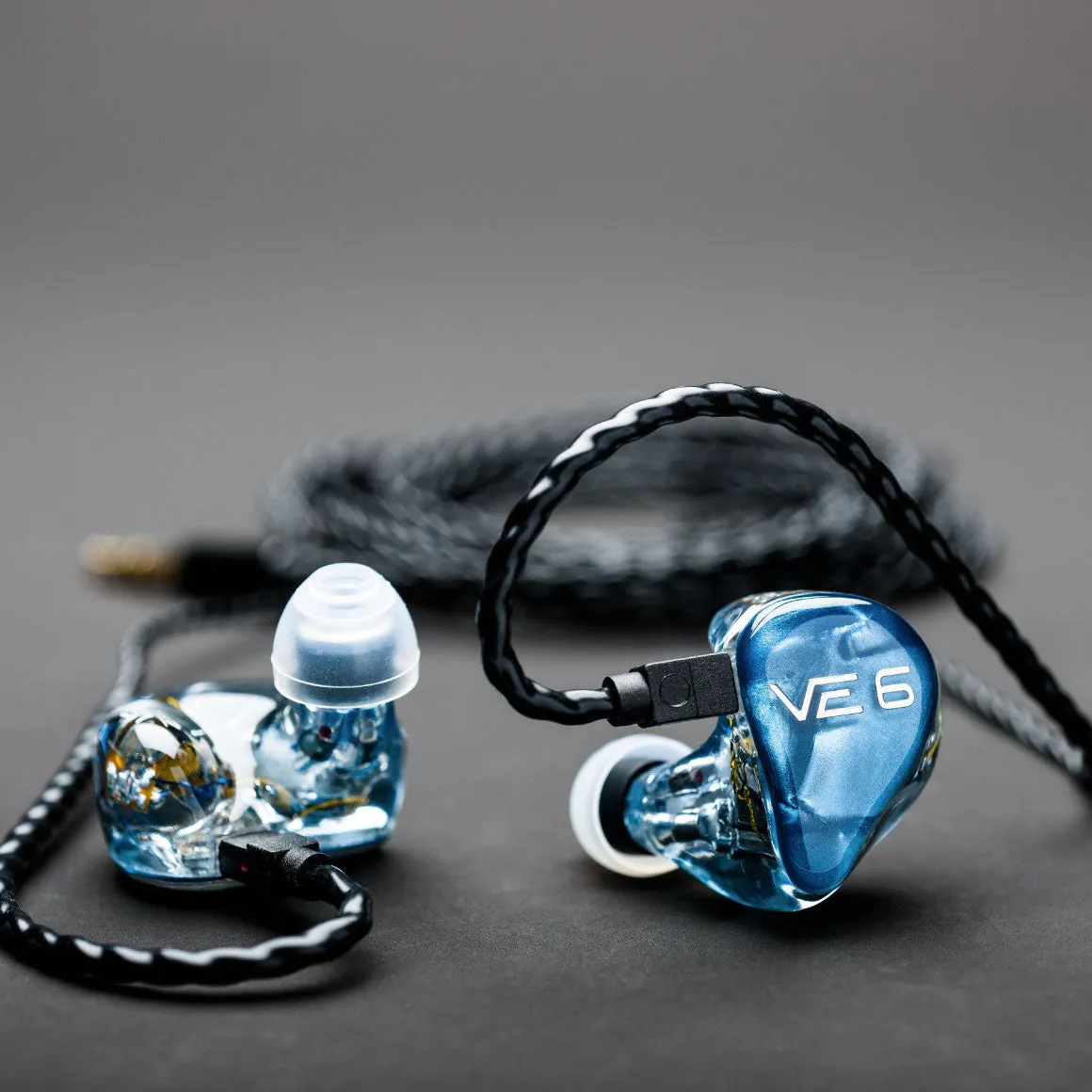 Vision Ears - VE6